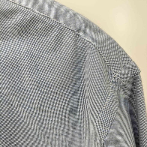 ブルックスブラザーズ BROOKS BROTHERS REGENT FIT ボタンダウンシャツ メンズ 16-35
