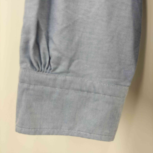 ブルックスブラザーズ BROOKS BROTHERS REGENT FIT ボタンダウンシャツ メンズ 16-35