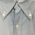 ブルックスブラザーズ BROOKS BROTHERS REGENT FIT ボタンダウンシャツ メンズ 16-35