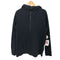 ナイキ NIKE NSW テック フリース フーディ ハーフジップ メンズ JPN:M