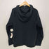 ナイキ NIKE NSW テック フリース フーディ ハーフジップ メンズ JPN:M
