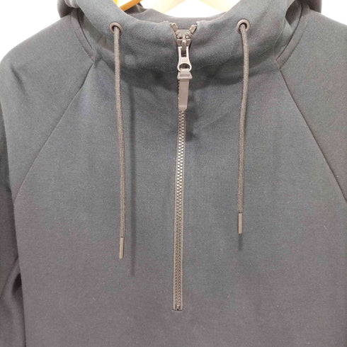 ナイキ NIKE NSW テック フリース フーディ ハーフジップ メンズ JPN:M
