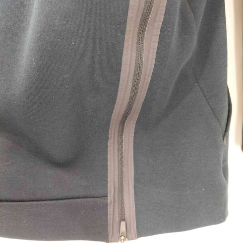 ナイキ NIKE NSW テック フリース フーディ ハーフジップ メンズ JPN:M
