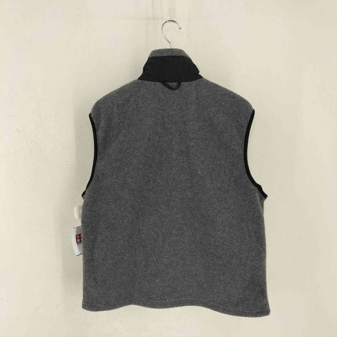 コロンビア Columbia フリースベスト メンズ import:M