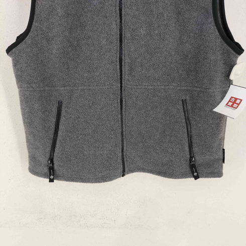 コロンビア Columbia フリースベスト メンズ import:M