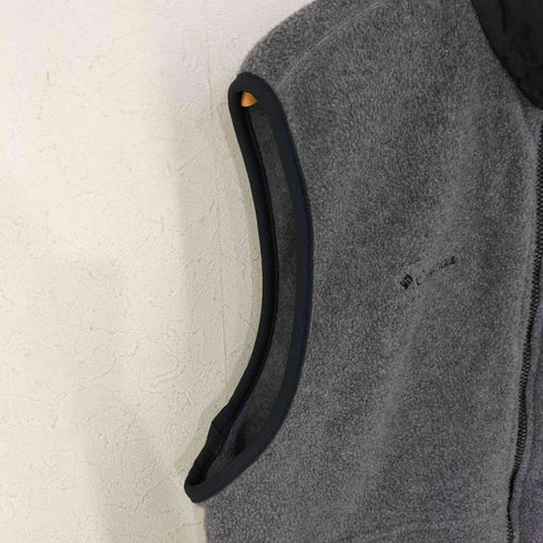 コロンビア Columbia フリースベスト メンズ import:M