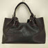 ペレボルサ PELLE BORSA レザーハンドバッグ レディース