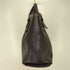 ペレボルサ PELLE BORSA レザーハンドバッグ レディース