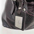 ペレボルサ PELLE BORSA レザーハンドバッグ レディース