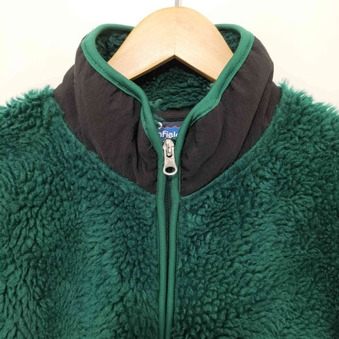 ペンフィールド Penfield ジップアップ ボアジャケット メンズ JPN:M