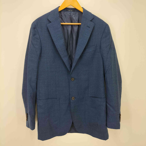 suitsupply 2Bテーラードジャケット メンズ 100A7