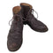 パラブーツ Paraboot SERIGNAN レースアップブーツ レディース 4 1/2