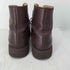 パラブーツ Paraboot SERIGNAN レースアップブーツ レディース 4 1/2