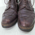 パラブーツ Paraboot SERIGNAN レースアップブーツ レディース 4 1/2