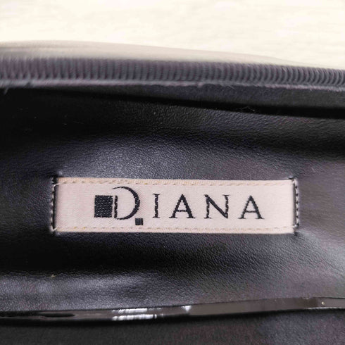 ダイアナ DIANA バレエシューズ レディース 23cm