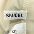 スナイデル snidel シアーニットアンサンブル長袖カーディガン レディース ONE SIZE