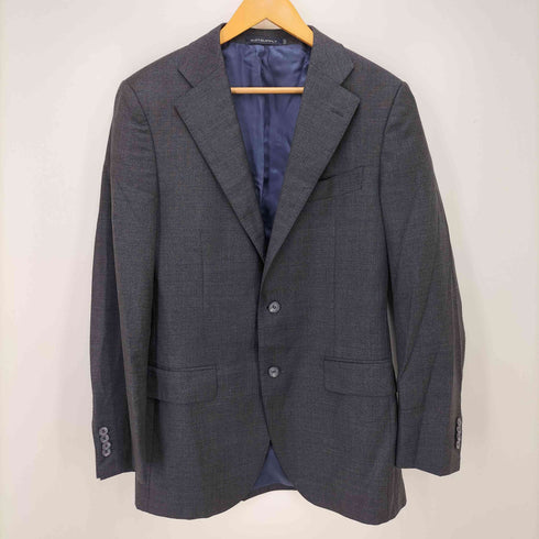 suitsupply 2Bテーラードジャケット メンズ 100A7