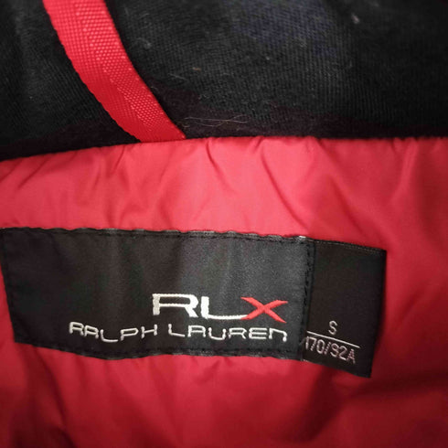 アールエルエックスラルフローレン RLX RALPH LAUREN ナイロンジャケット メンズ JPN:S
