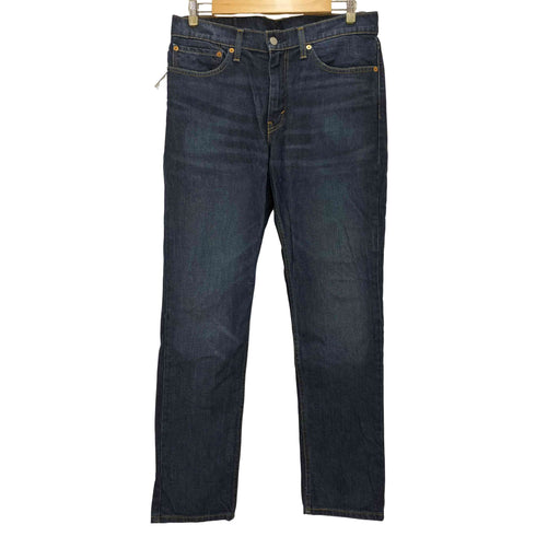 リーバイス Levis 511 スリムテーパード デニムパンツ メンズ W34L32