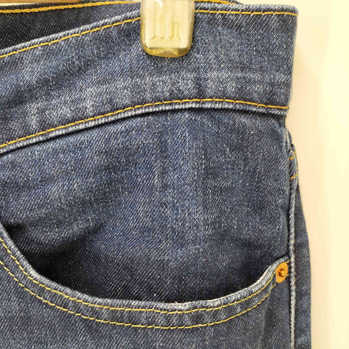 リーバイス Levis 511 スリムテーパード デニムパンツ メンズ W34L32