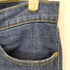 リーバイス Levis 511 スリムテーパード デニムパンツ メンズ W34L32