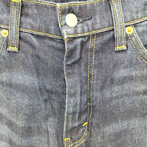 リーバイス Levis 511 スリムテーパード デニムパンツ メンズ W34L32
