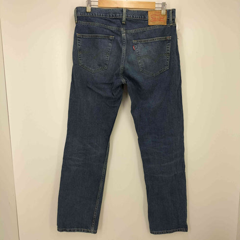 リーバイス Levis 505 TM クラシック レギュラー フィット メンズ W34L32