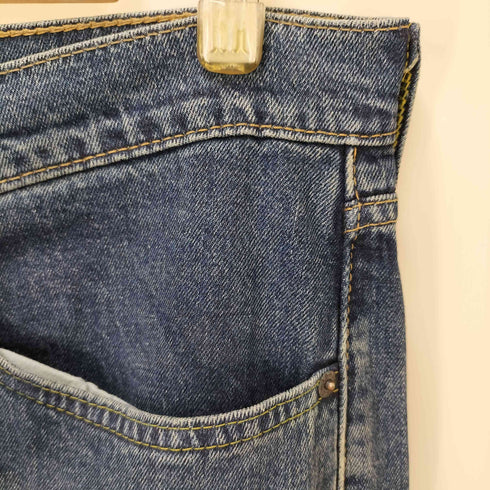 リーバイス Levis 505 TM クラシック レギュラー フィット メンズ W34L32