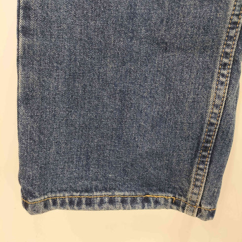 リーバイス Levis 505 TM クラシック レギュラー フィット メンズ W34L32