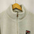 フィラ FILA ヘリテージ FULL ZIP JACKET メンズ JPN:XL