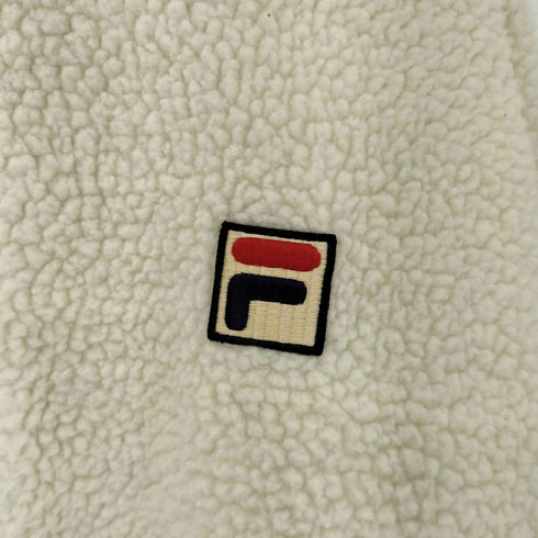 フィラ FILA ヘリテージ FULL ZIP JACKET メンズ JPN:XL