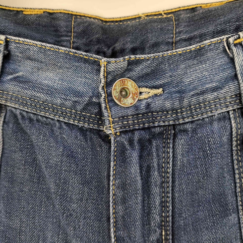 リーバイス Levis 523 パキスタン製 ペインター デニムパンツ メンズ W32 L32
