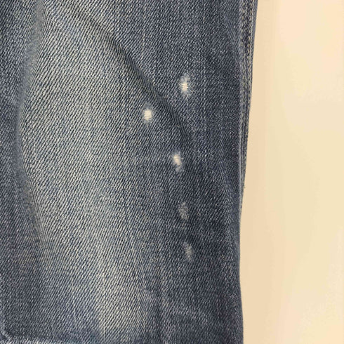 リーバイス Levis 523 パキスタン製 ペインター デニムパンツ メンズ W32 L32