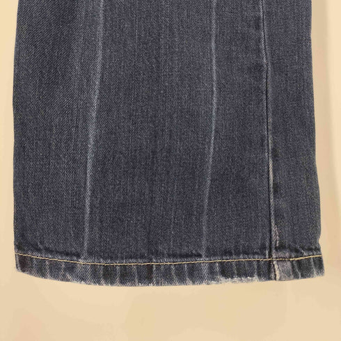 リーバイス Levis 523 パキスタン製 ペインター デニムパンツ メンズ W32 L32