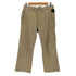 ダブルアールエルラルフローレン RRL RALPH LAUREN Cotton Field Chino Pants 8.65oz フィールドチノパンツ メンズ W29