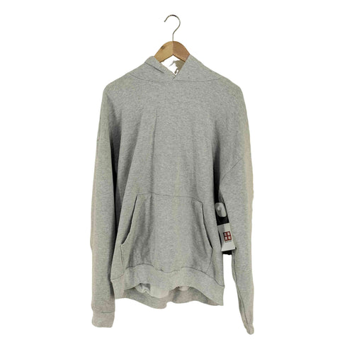 ロサンゼルスアパレル Los Angeles Apparel 14OZ HEAVY FLEECE HOODED PULLOVER SWEATSHIRT メンズ import:XL