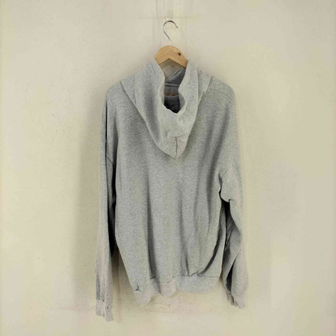 ロサンゼルスアパレル Los Angeles Apparel 14OZ HEAVY FLEECE HOODED PULLOVER SWEATSHIRT メンズ import:XL