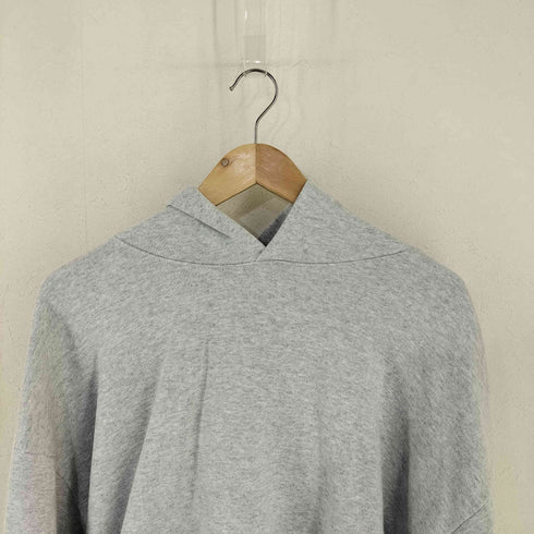ロサンゼルスアパレル Los Angeles Apparel 14OZ HEAVY FLEECE HOODED PULLOVER SWEATSHIRT メンズ import:XL