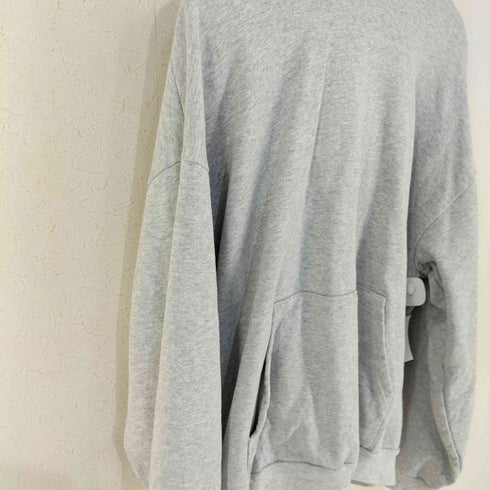 ロサンゼルスアパレル Los Angeles Apparel 14OZ HEAVY FLEECE HOODED PULLOVER SWEATSHIRT メンズ import:XL