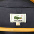 ラコステ LACOSTE コットンポリ 4Bハーフコート メンズ 4