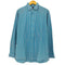 ポロバイラルフローレン Polo by RALPH LAUREN WESTERTON マルチストライプ レギュラーカラーシャツ メンズ import:L