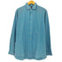 ポロバイラルフローレン Polo by RALPH LAUREN WESTERTON マルチストライプ レギュラーカラーシャツ メンズ import:L