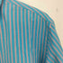 ポロバイラルフローレン Polo by RALPH LAUREN WESTERTON マルチストライプ レギュラーカラーシャツ メンズ import:L