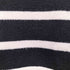 ザラ ZARA ハーフジップボーダーニット レディース import:XS