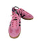 アディダスオリジナルス adidas Originals Gazelle Indoor Collegiate レディース JPN:24