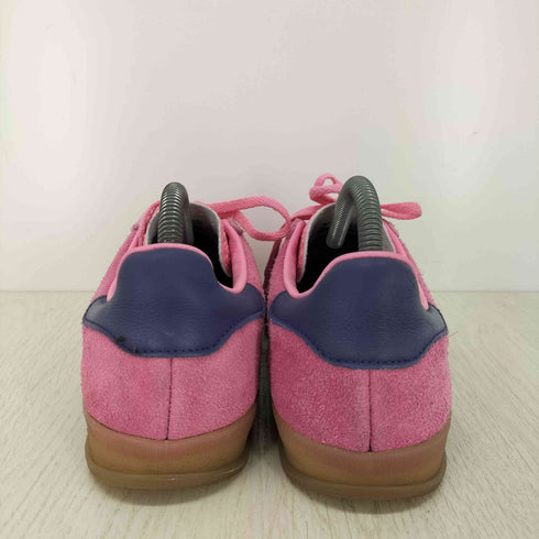 アディダスオリジナルス adidas Originals Gazelle Indoor Collegiate レディース JPN:24