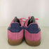 アディダスオリジナルス adidas Originals Gazelle Indoor Collegiate レディース JPN:24