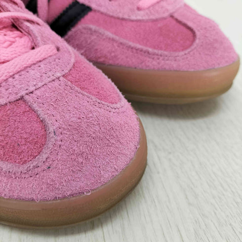 アディダスオリジナルス adidas Originals Gazelle Indoor Collegiate レディース JPN:24