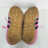 アディダスオリジナルス adidas Originals Gazelle Indoor Collegiate レディース JPN:24