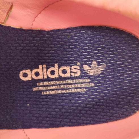 アディダスオリジナルス adidas Originals Gazelle Indoor Collegiate レディース JPN:24